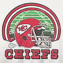Vintage White - Chiefs