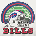 Vintage White - Bills