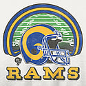 Vintage White - Rams