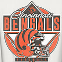 Vintage White - Bengals