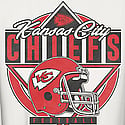 Vintage White - Chiefs