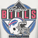 Vintage White - Bills