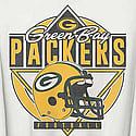 Vintage White - Packers