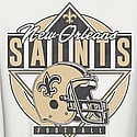 Vintage White - Saints