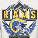 Vintage White - Rams