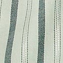 Deep Forest/mint Stripes