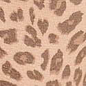 Birch Brown Leopard Print