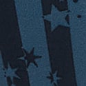 Blue Star Stripes