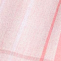 Heather Pink Petal/Pink Rally Bold Plaid