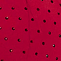 Red Lacquer Diamante