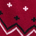 Mystic Maroon