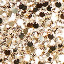 Gold Metallic Sequins