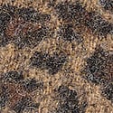 Leo Toffee Melange Wool