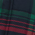 Ribbon Plaid