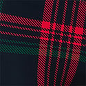 Ribbon Plaid