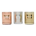 Eau So Festive Candle Gift Set