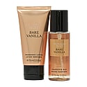 Bare Vanilla