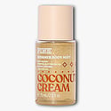 Limited-Edition Coconut Cream