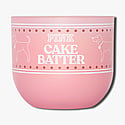 Limited-Edition Cake Batter