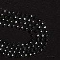 Black Diamanté