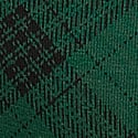 Clover Green Plaid