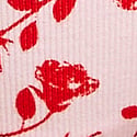 Pink Tulip Rose Print