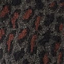 Dilara Leopard Charcoal