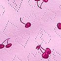 Hushed Lilac Cherries
