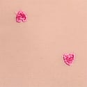 Pink Hearts & Roses