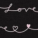 Black Love Script