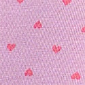 Bikini Pink Hearts