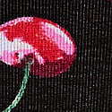 Black Cherry Print