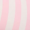Iconic Pink Stripes