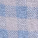 Blue Gingham