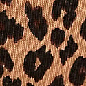 Caramel Leopard