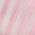 Iconic Pink Stripes