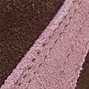 Flat Bronze-Poised Pink-Warm White
