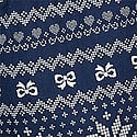 Romantic Fair Isle