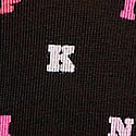 Black Block P I N K Print