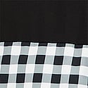 Slate Gingham
