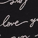 Black Love Script
