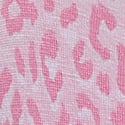 Moonstone Pink Leopard Print