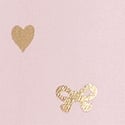 Baby Bow Icon Bling