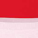 5-Pack Seamless Hiphugger Panties