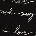Black Love Script