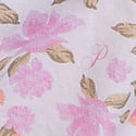 Pink Floral Print