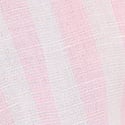 Iconic Pink Stripes
