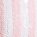 Iconic Pink Stripes