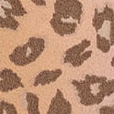 Light Brown Leopard