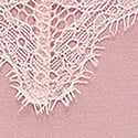 Pale Mauve
